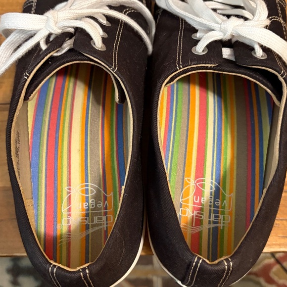 Dansko Veda Vegan Sneakers size 41 - Picture 7 of 10